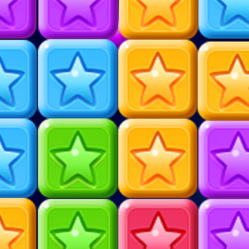 Block Puzzle Star