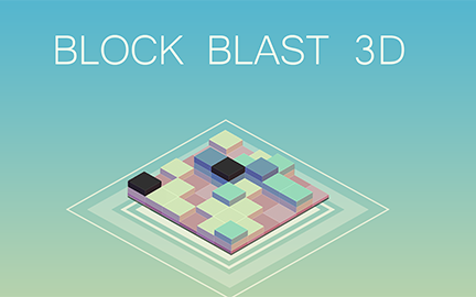 Block Blast 3D