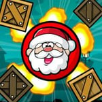 santa-blast